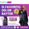 Bisglicinato de Magnesio Fitovit – Tabletas Masticables con Cúrcuma y Colágeno para Sueño, Energía y Belleza | x60 Und
