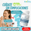 Gomitas de Bisglicinato de Magnesio con Cafeína – Energía, Enfoque y Recuperación en un Solo Bocado | Fitovit x60 Und