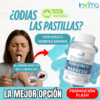 Gomitas de Bisglicinato de Magnesio con Cafeína – Energía, Enfoque y Recuperación en un Solo Bocado | Fitovit x60 Und